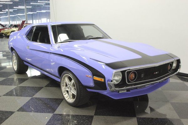 1974 AMC Javelin for Sale $24,995
