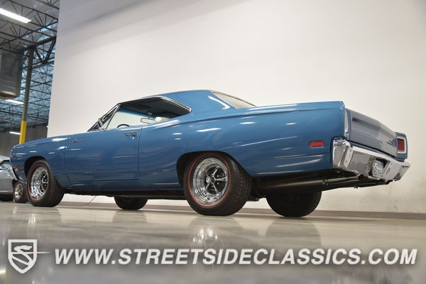 1969 Plymouth Road Runner  for Sale $84,995 