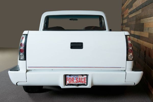 1972 CHEVROLET C-10 for Sale $49,995