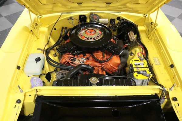 1970 Plymouth Superbird for Sale $184,995