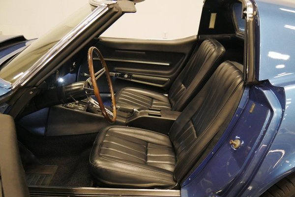 1968 Chevrolet Corvette for Sale $47,995