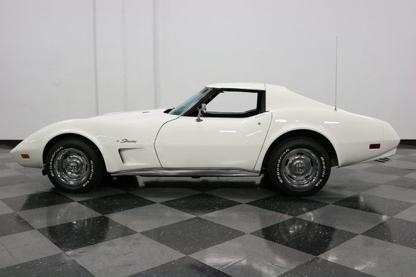 1974 Chevrolet Corvette 454 for Sale $23,995