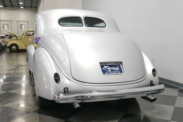 1940 Hudson Commodore for Sale $29,995
