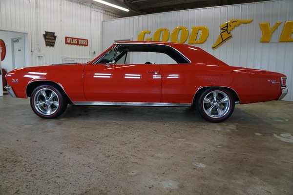 1967 Chevrolet Chevelle for Sale $49,900