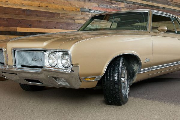 1970 OLDSMOBILE CUTLASS for Sale $24,900