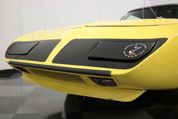 1970 Plymouth Superbird for Sale $184,995