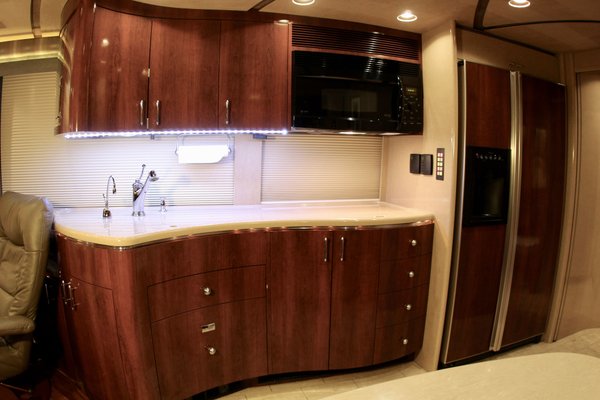 2008 Prevost Motorcoach for Sale $619,000