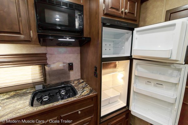 2019 Sundowner 2886SGM - 53' Toy Hauler for Sale $92,900