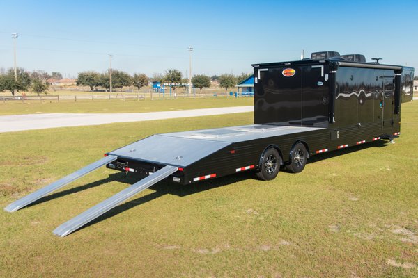 2020 Sundowner Krawler Hauler - 2686SKM - 18' Deck for Sale $95,900