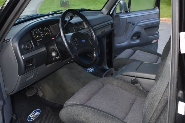 1993 Ford F-150 for Sale $17,900