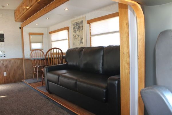 2007 Renegade-Road House 45 Opposing Slides for Sale $144,998