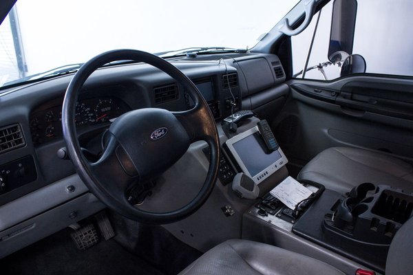 2008 FORD F650 for Sale $85,000