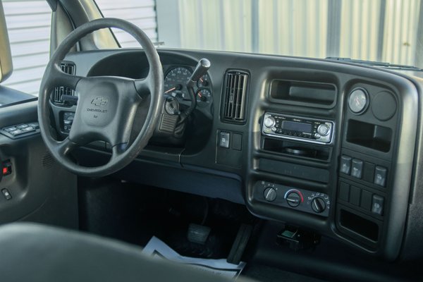 2003 Chevrolet C3500 for Sale $33,900