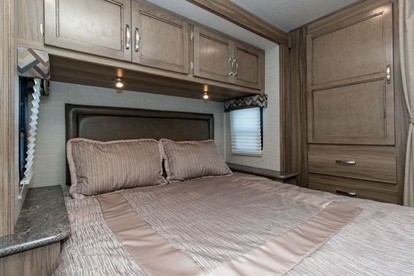 2020 Jayco Redhawk 22C Gas Class C Motorhome