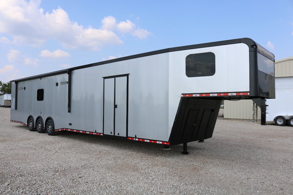 2021 Continental Cargo 48FT  for Sale $65,000 