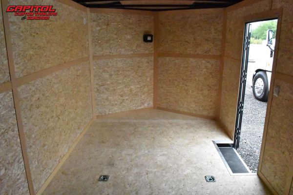 2020 BRAVO 24' WEDGE TRAILER