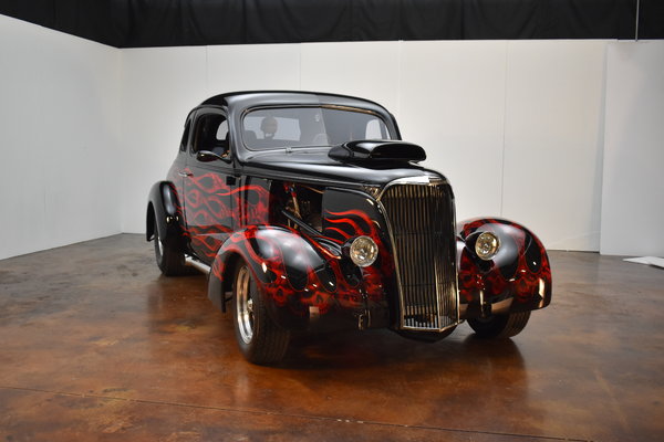 1938 CHEVY PRO STREET  for Sale $60,000 