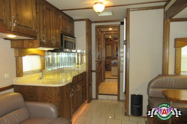 2007 United Motorhome