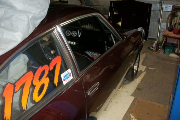 1971 Chevy Vega  for Sale $25,000 