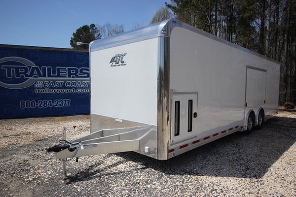 atc trailers for sale in california