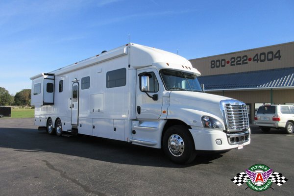 2020 Renegade 1.5 Bath Motorhome