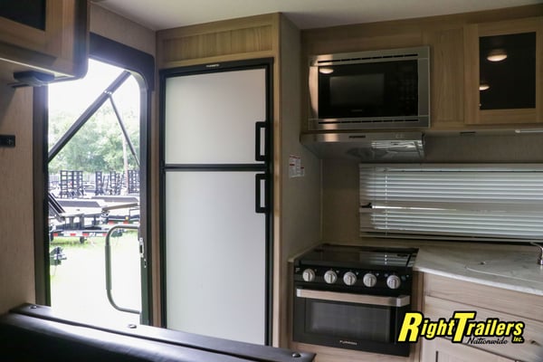 2019 Forest River Freedom Express Coachmen  