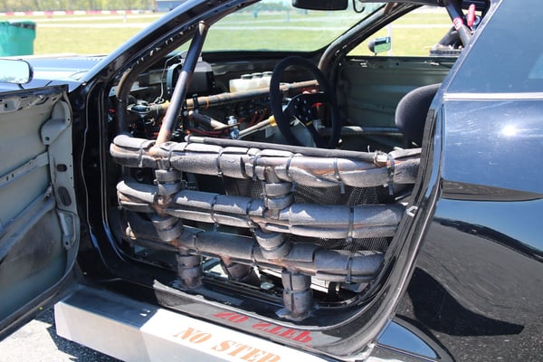 2016 Ford Mustang GT - NASA American Iron - V8 Tremec 