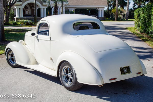 1935 Chevrolet 3 Window  for Sale $39,950 