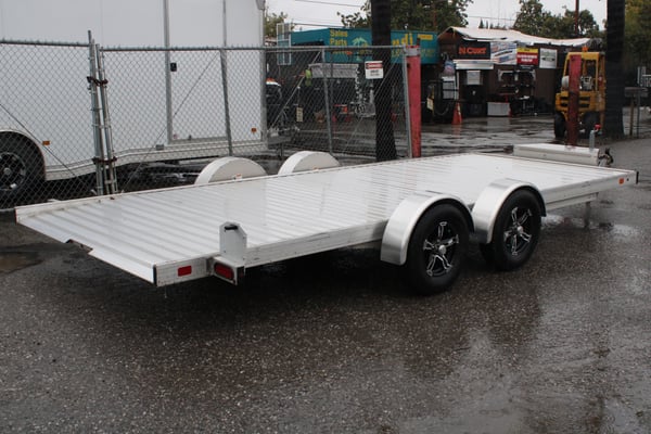 New 2022 Timpte Cable Trailer  for Sale $11,999 