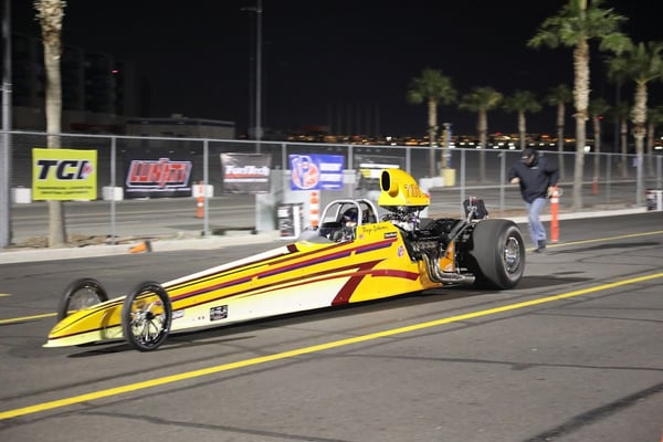 2014 Miller T/K 6:00 and slower Dragster  for Sale $50,000 