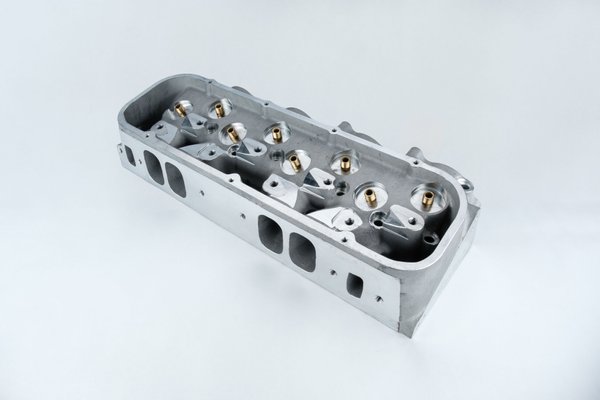 Profiler BBC Sniper Aluminum Cylinder Heads 