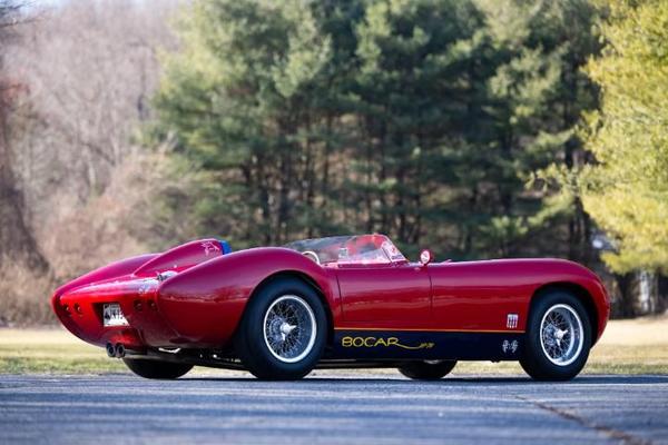 1959 Bocar XP 7R  for Sale $290,000 