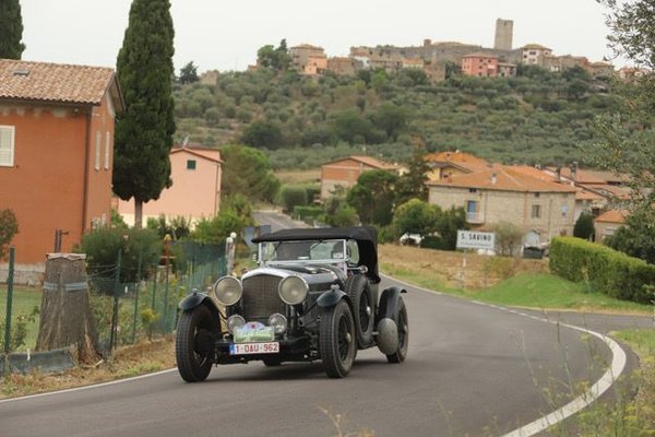 1948 Bentley MKIV Special   for Sale $265,000 