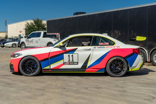 2016 BMW M235i Racing  for Sale $65,000 