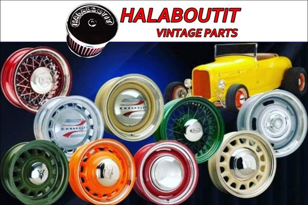 WHEELSMITH WHEELS MADE IN THE USA  