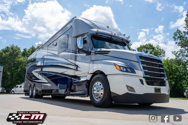 2022 Renegade Ikon i4534RX 600HP Quad Slide 