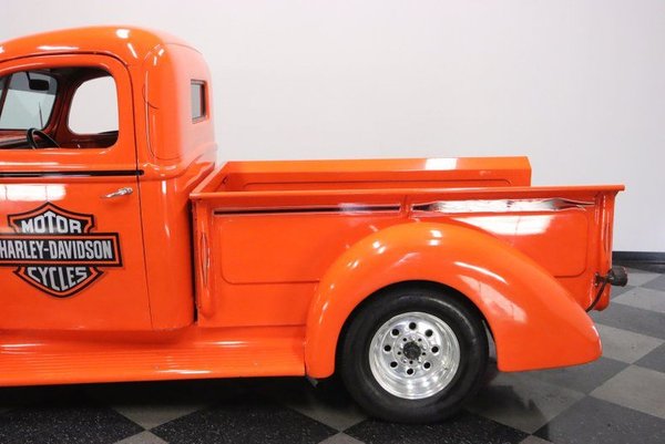 1946 Ford Pickup Custom for Sale $38,995