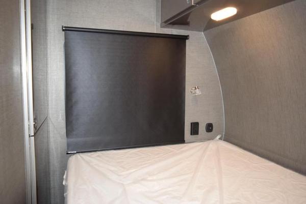 2021 ATC ALL ALUMINUM 8.5x29 TOY HAULER w/ FRONT BEDROOM for Sale $60,995