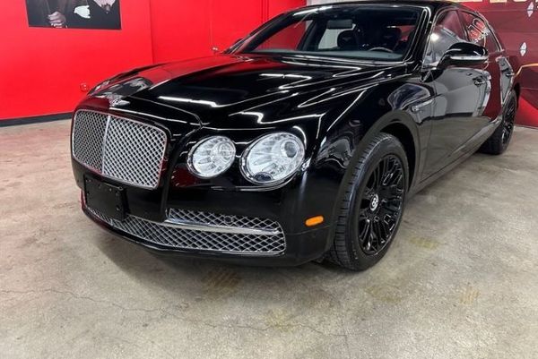2014 Bentley Flying Spur  for Sale $67,495 