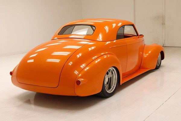 1940 Chevrolet Special for Sale $76,900