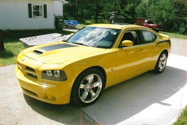 2007 Dodge Charger  for Sale $63,995 