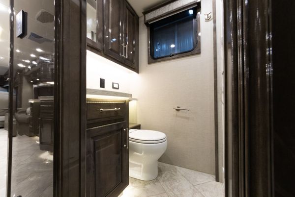 2019 Entegra Coach Aspire 44R Luxury Bunkhouse Motorhome RV