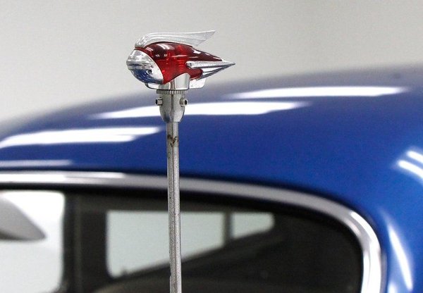 1941 Cadillac Touring Sedan for Sale $16,000