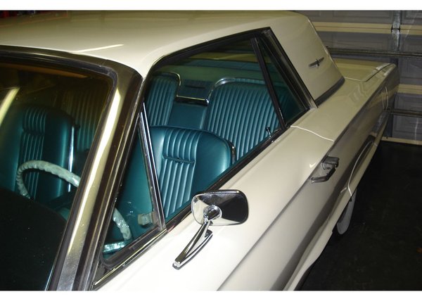 1964 Ford Thunderbird for Sale $36,000