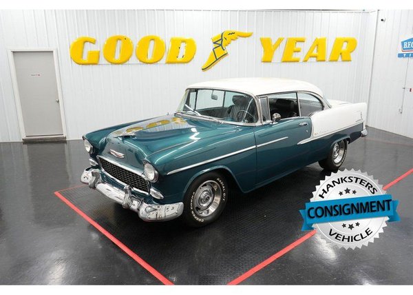 1955 Chevrolet Bel Air  for Sale $39,900 