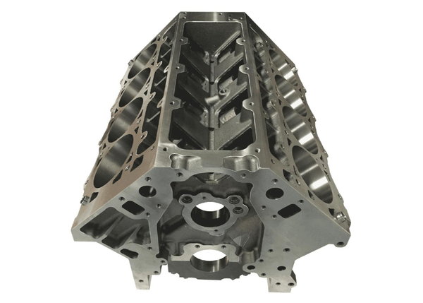 Dart LS SHP Iron Blocks IN STOCK NOW  for Sale $3,175 