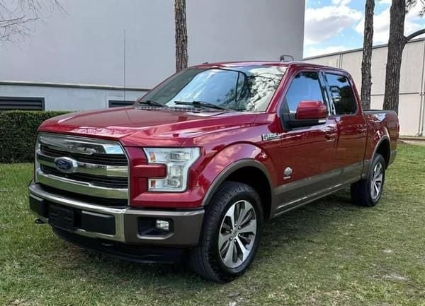 2016 Ford F-150  for Sale $22,799 