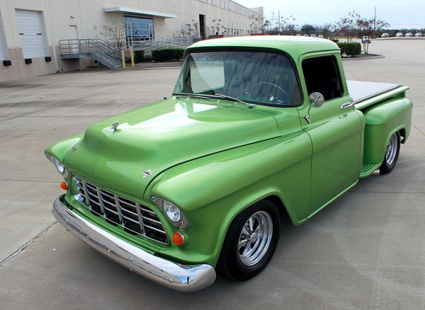 1956 Chevrolet 3100 for Sale $23,000