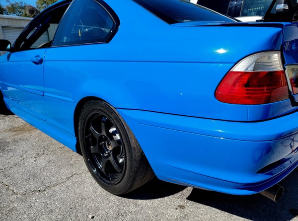 2000 BMW 323i with M3 upgrades   for Sale $39,900 