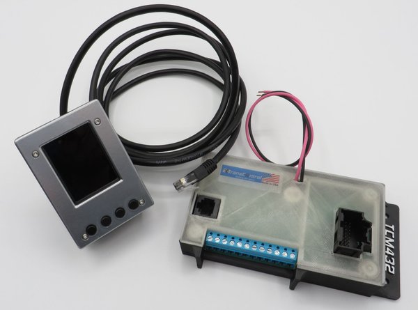 Chrysler 42LE and 42RLE Controller Kit (TCM432)  for Sale $789 